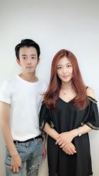 -P.STYLE 派斯造型