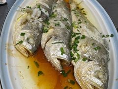 -富临轩私房菜(集庆门大街店)