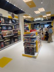 -乐高授权专卖店(岭南站NOVA店)
