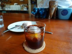 精品手冲咖啡-Be Lived Cafe比例咖啡(摩天轮店)