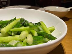 清炒芦笋-香浙汇(望京店)