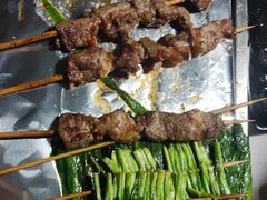 -云晓光头烧烤吧(盛夏店)