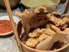 -廖川菜(八佰伴店)