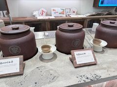 -李山山茶事(景枫店)