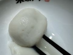 -朱新年·苏式汤团·面点(北寺塔店)