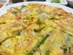 -青松馆韩国料理(香港中路佳世客店)