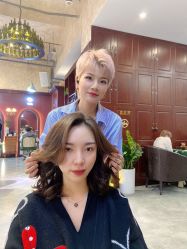 -十六番发型师事务所