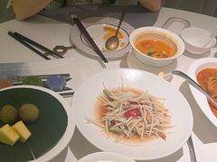 -金链花·泰国餐厅(国贸店)