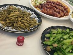 -馨越楼·点心·粤菜(赤坎店)