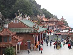 -福建泉州仙公山风景名胜区