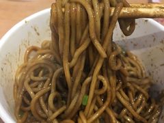 全料热干面-蔡林记(汉街店)