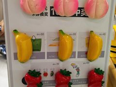 -introlemons(西单更新场·北京首店)