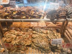 -永辉超市(通州万达店)