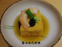 -富山日式料理(宽厚里店)