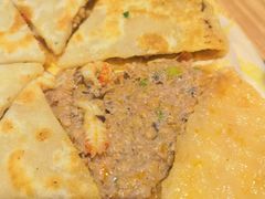 -甲乙饼·手工牛肉饼(东方广场店)