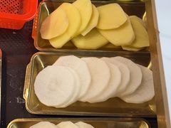 -刘少华贵州小黄牛·鲜牛肉火锅(总店)
