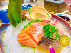 -大渔铁板烧(蛇口店)
