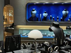 -KK ONE(京基滨河时代店)