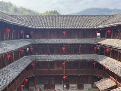 -云水谣景区-土楼之光文化园