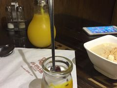 -西缘牛排(荟聚购物中心店)