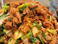 -烤肉季饭庄