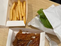 -必胜客(城西银泰店)