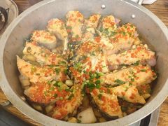 -马相卿特色烤肉面食馆(虎台店)