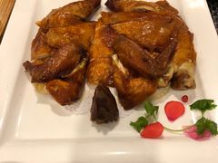 -金汤宴餐厅·粤菜(德云社店)