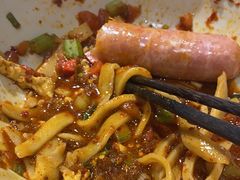 -宋益驴蹄子面肉夹馍(辛家庙店)