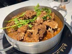 -黑窑厂糖油饼烤鸭·清真菜(旗舰店)