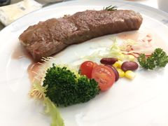 -七海旋律西餐厅(金沙湾店)