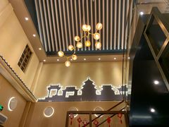 -满记甜品(岭南新天地店)
