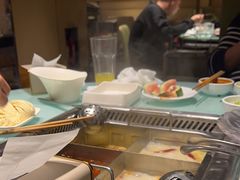 -海底捞火锅(上元大街店)