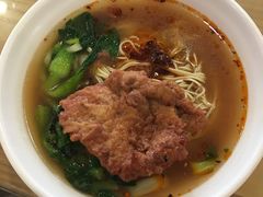 -上海财经大学-新食堂