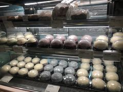 -迦南·甜品蛋糕(传媒店)