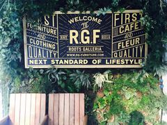 -RGF(巨鹿路店)