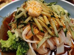 -魏家凉皮(十里河店)