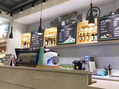 -project coffee普络捷(鹭洲里店)