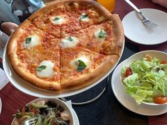 -WOLFGANG PUCK KITCHEN & BAR(迪士尼小镇店)