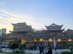 -二十八里太湖船菜(吉祥路店)