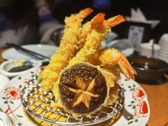 -渔寿司·日本料理(艾尚天地店)