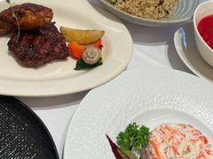 -马克西姆俄罗斯餐厅(通亚街店)