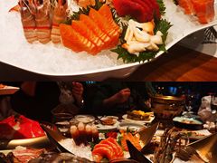 -Mr·Fish鱼鲜生海鲜放题(银泰in99店)