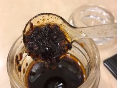 辣椒油-盛记粥面(佐敦店)
