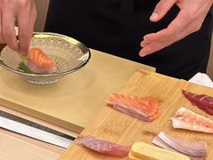-鮨政·Omakase(港汇恒隆广场店)