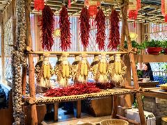 -胖姐渔村(中源大道店)