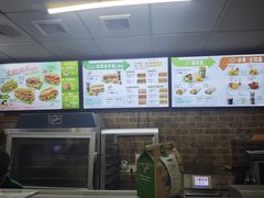 -赛百味SUBWAY(小北店)