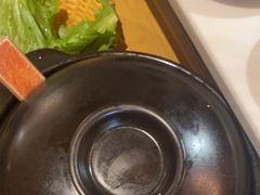 -喃喃椰·糟粕醋·椰子鸡火锅(七堡花园店)