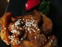 -金牌外婆家(苏州中心店)