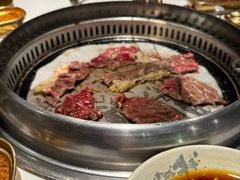 -欢喜哥齐齐哈尔自助烤肉(大学城店)